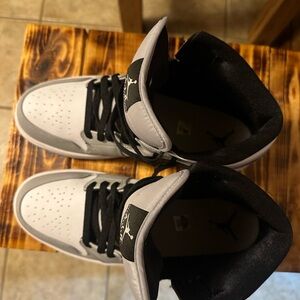 SALE PENDING…..Air Jordan size 11 (men’s)